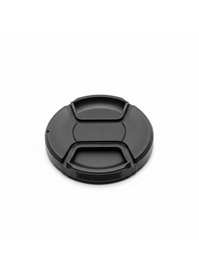 Genpro Center Pinch Lens Cap - Available in 49mm 52mm 55mm 58mm 62mm 67mm 72mm 77mm 82mm Sizes - Image 4